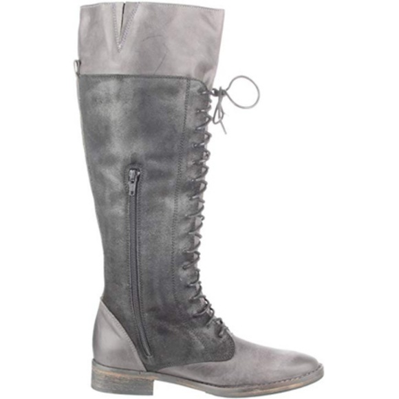 sixtyseven Women's 17189 Knee-High Boot - Picture 5 of 7